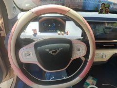 Chery Kaiyue Shiyue 2023 201km Talang Edition - ფოტო 11