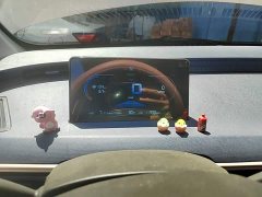 Chery Kaiyue Shiyue 2023 201km Talang Edition - ფოტო 12