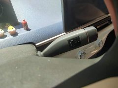 Chery Kaiyue Shiyue 2023 201km Talang Edition - ფოტო 14