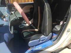 Chery Kaiyue Shiyue 2023 201km Talang Edition - ფოტო 15