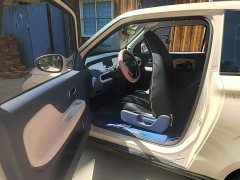 Chery Kaiyue Shiyue 2023 201km Talang Edition - ფოტო 16