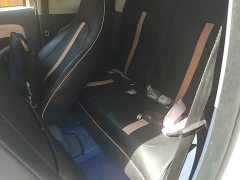 Chery Kaiyue Shiyue 2023 201km Talang Edition - ფოტო 17