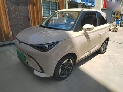 Chery Kaiyue Shiyue 2023 201km Talang Edition - ფოტო 2