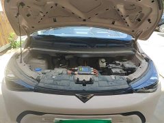 Chery Kaiyue Shiyue 2023 201km Talang Edition - ფოტო 20