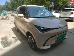 Chery Kaiyue Shiyue 2023 201km Talang Edition - ფოტო 4