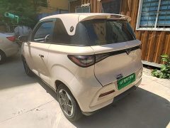 Chery Kaiyue Shiyue 2023 201km Talang Edition - ფოტო 5