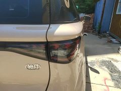 Chery Kaiyue Shiyue 2023 201km Talang Edition - ფოტო 8