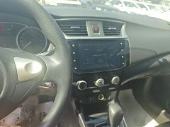 Nissan Sylphy Classic 1.6XL CVT Luxury Edition - ფოტო 10