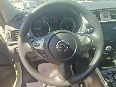 Nissan Sylphy Classic 1.6XL CVT Luxury Edition - ფოტო 11