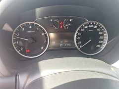 Nissan Sylphy Classic 1.6XL CVT Luxury Edition - ფოტო 12