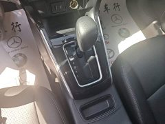 Nissan Sylphy Classic 1.6XL CVT Luxury Edition - ფოტო 14