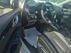 Nissan Sylphy Classic 1.6XL CVT Luxury Edition - ფოტო 15