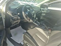 Nissan Sylphy Classic 1.6XL CVT Luxury Edition - ფოტო 16