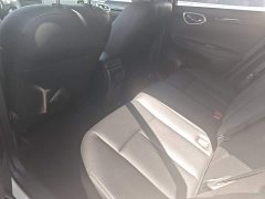 Nissan Sylphy Classic 1.6XL CVT Luxury Edition - ფოტო 17