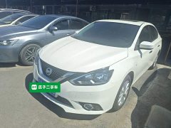 Nissan Sylphy Classic 1.6XL CVT Luxury Edition - ფოტო 2