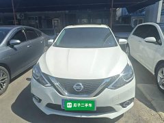 Nissan Sylphy Classic 1.6XL CVT Luxury Edition - ფოტო 3