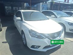 Nissan Sylphy Classic 1.6XL CVT Luxury Edition - ფოტო 4