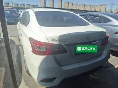 Nissan Sylphy Classic 1.6XL CVT Luxury Edition - ფოტო 5