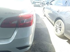 Nissan Sylphy Classic 1.6XL CVT Luxury Edition - ფოტო 8