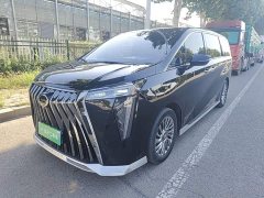 GAC Aion M8 Master Series 400T Premium Edition - ფოტო 1