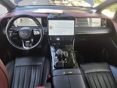 GAC Aion M8 Master Series 400T Premium Edition - ფოტო 10
