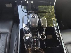 GAC Aion M8 Master Series 400T Premium Edition - ფოტო 14