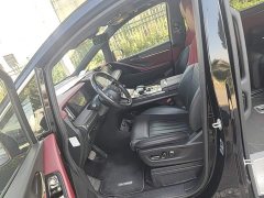 GAC Aion M8 Master Series 400T Premium Edition - ფოტო 15