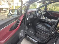 GAC Aion M8 Master Series 400T Premium Edition - ფოტო 16