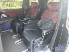 GAC Aion M8 Master Series 400T Premium Edition - ფოტო 17
