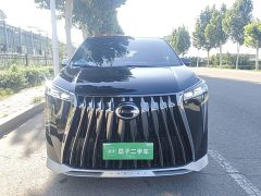 GAC Aion M8 Master Series 400T Premium Edition - ფოტო 3