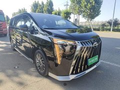 GAC Aion M8 Master Series 400T Premium Edition - ფოტო 4