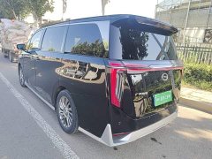 GAC Aion M8 Master Series 400T Premium Edition - ფოტო 5