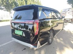 GAC Aion M8 Master Series 400T Premium Edition - ფოტო 7