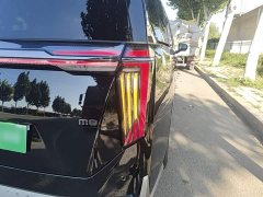 GAC Aion M8 Master Series 400T Premium Edition - ფოტო 8