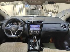 Nissan Qashqai 2.0L CVT XV Smart Comfort Edition - ფოტო 10