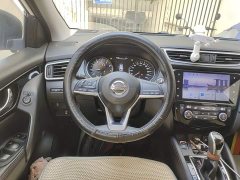Nissan Qashqai 2.0L CVT XV Smart Comfort Edition - ფოტო 11