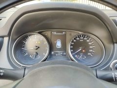 Nissan Qashqai 2.0L CVT XV Smart Comfort Edition - ფოტო 12