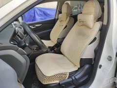 Nissan Qashqai 2.0L CVT XV Smart Comfort Edition - ფოტო 15