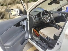 Nissan Qashqai 2.0L CVT XV Smart Comfort Edition - ფოტო 16