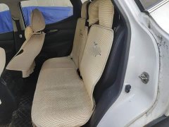 Nissan Qashqai 2.0L CVT XV Smart Comfort Edition - ფოტო 17
