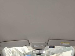 Nissan Qashqai 2.0L CVT XV Smart Comfort Edition - ფოტო 18