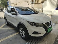 Nissan Qashqai 2.0L CVT XV Smart Comfort Edition - ფოტო 4