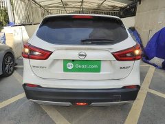 Nissan Qashqai 2.0L CVT XV Smart Comfort Edition - ფოტო 6