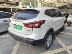 Nissan Qashqai 2.0L CVT XV Smart Comfort Edition - ფოტო 7