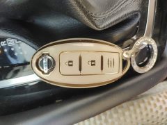 Nissan Qashqai 2.0L CVT XV Smart Comfort Edition - ფოტო 9