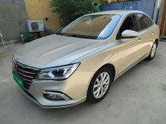 SAIC MG i5 2020 1.5L Manual 4G Connected Deluxe Edition - ფოტო 1