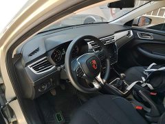 SAIC MG i5 2020 1.5L Manual 4G Connected Deluxe Edition - ფოტო 10