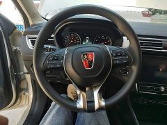 SAIC MG i5 2020 1.5L Manual 4G Connected Deluxe Edition - ფოტო 11