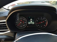 SAIC MG i5 2020 1.5L Manual 4G Connected Deluxe Edition - ფოტო 12