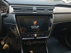 SAIC MG i5 2020 1.5L Manual 4G Connected Deluxe Edition - ფოტო 13